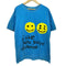 カクタスプラントフリーマーケット Cactus Plant Flea Market I LIKE YOU YOURE DIFFERENT TEE メンズ LARGE
