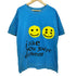 カクタスプラントフリーマーケット Cactus Plant Flea Market I LIKE YOU YOURE DIFFERENT TEE メンズ LARGE