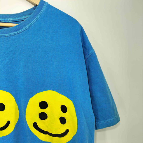 カクタスプラントフリーマーケット Cactus Plant Flea Market I LIKE YOU YOURE DIFFERENT TEE メンズ LARGE