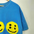 カクタスプラントフリーマーケット Cactus Plant Flea Market I LIKE YOU YOURE DIFFERENT TEE メンズ LARGE