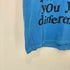 カクタスプラントフリーマーケット Cactus Plant Flea Market I LIKE YOU YOURE DIFFERENT TEE メンズ LARGE