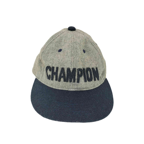 チャンピオン Champion ロゴ ウールキャップ メンズ ONE SIZE