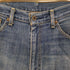 リーバイス Levis 504 ワイドストレートデニム メンズ W33/L34