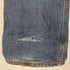 リーバイス Levis 504 ワイドストレートデニム メンズ W33/L34