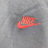 ナイキ NIKE 80S 紺タグ スウォッシュロゴ刺繍 トラックジャケット メンズ JPN:M
