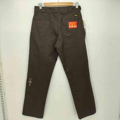 カクタスジャック CACTUS JACK 2020AW work pants ワークパンツ メンズ 32