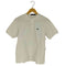 サイベーシックス SCYE BASICS Cotton Pique Henley Neck Shirt ヘンリーネック Tシャツ レディース 38