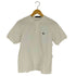 サイベーシックス SCYE BASICS Cotton Pique Henley Neck Shirt ヘンリーネック Tシャツ レディース 38