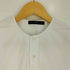 サイベーシックス SCYE BASICS Cotton Pique Henley Neck Shirt ヘンリーネック Tシャツ レディース 38