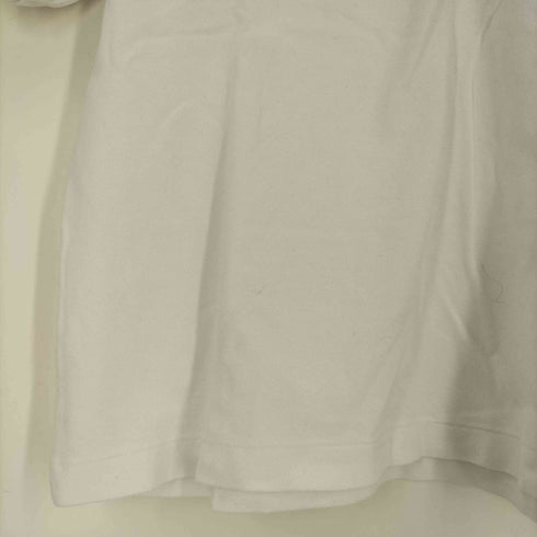 サイベーシックス SCYE BASICS Cotton Pique Henley Neck Shirt ヘンリーネック Tシャツ レディース 38