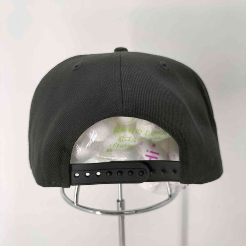 ニューエラ NEW ERA 9FIFTY 6パネル ベースボールキャップ メンズ