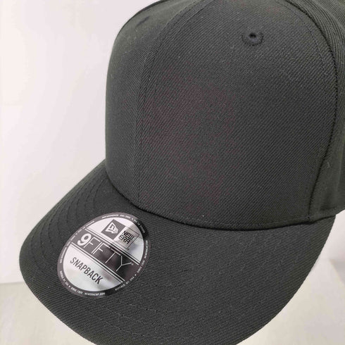 ニューエラ NEW ERA 9FIFTY 6パネル ベースボールキャップ メンズ