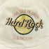 ハードロックカフェ Hard Rock Cafe ロゴ刺繍 スナップバックキャップ メンズ ONE SIZE