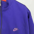 ナイキ NIKE 銀タグ トラックジャケット メンズ import:L