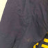 セルジオタッキーニ SERGIO TACCHINI WIND BREAKER FOOD PULL OVER ナイロン アノラック ハーフジップ メンズ import:M