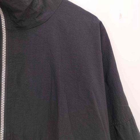 オーシャンパシフィック Ocean Pacific ナイロン ハーフジップ メンズ