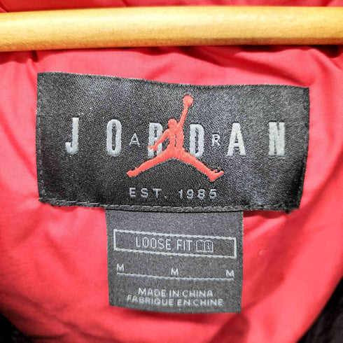 ジョーダンブランド JORDAN BRAND ESS PUFFER JKT ダウンジャケット メンズ JPN:M