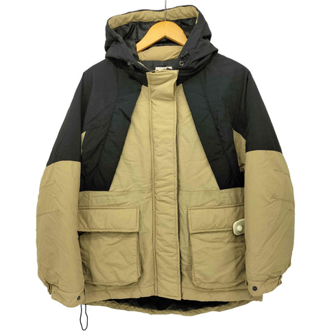 ローリーズファーム LOWRYS FARM 中綿ジャケット レディース F
