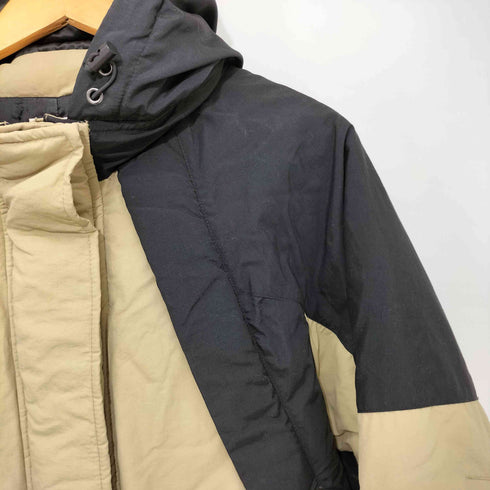 ローリーズファーム LOWRYS FARM 中綿ジャケット レディース F