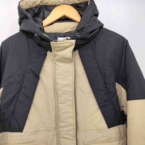 ローリーズファーム LOWRYS FARM 中綿ジャケット レディース F