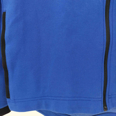 ナイキ NIKE THERMA FLEX SHOWTIME ジップアップ パーカー メンズ import:XL