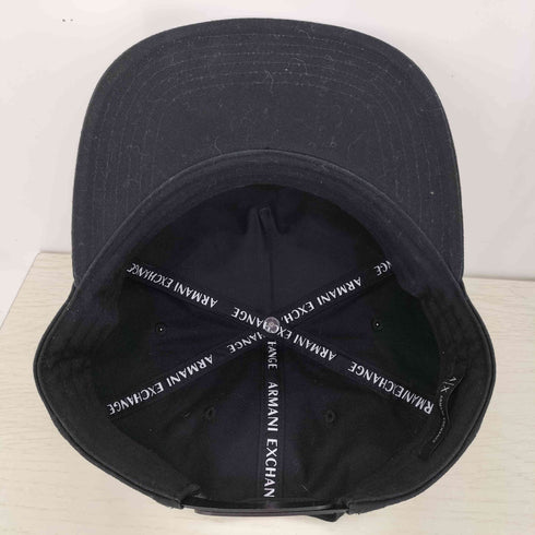 アルマーニエクスチェンジ ARMANI EXCHANGE スナップバック キャップ メンズ FREE