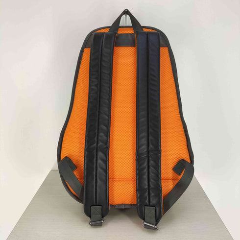 ディーゼル DIESEL RAVE BACKPACK フェイクレザー バックパック デイパック メンズ