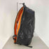 ディーゼル DIESEL RAVE BACKPACK フェイクレザー バックパック デイパック メンズ