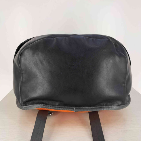 ディーゼル DIESEL RAVE BACKPACK フェイクレザー バックパック デイパック メンズ