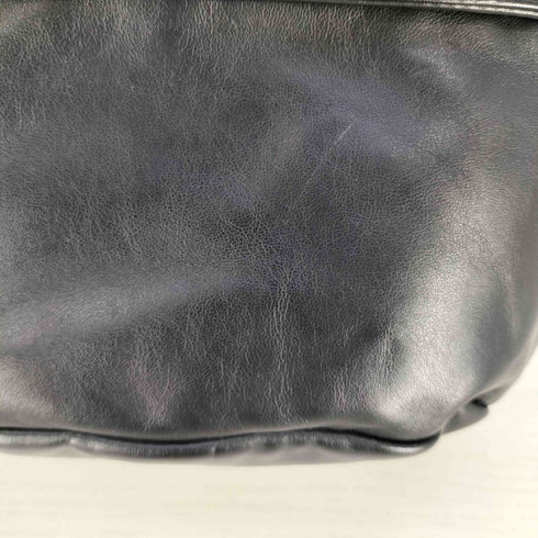 ディーゼル DIESEL RAVE BACKPACK フェイクレザー バックパック デイパック メンズ