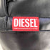 ディーゼル DIESEL RAVE BACKPACK フェイクレザー バックパック デイパック メンズ