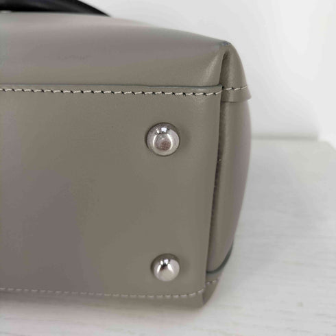ジャンニノターロ GIANNI NOTARO イタリア製 2way ショルダー ハンドバッグ レディース