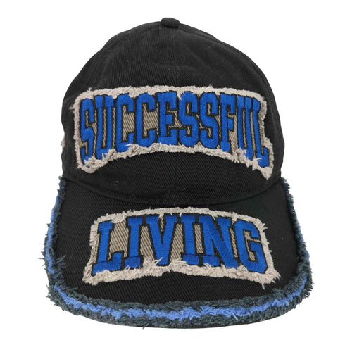 ディーゼル DIESEL C-GUS キャップ SUCCESSFUL LIVING メンズ FREE