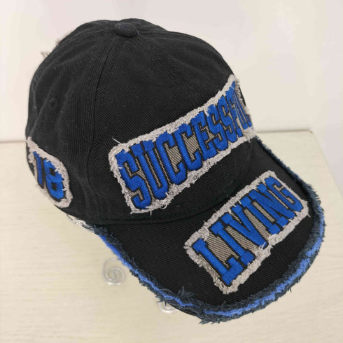 ディーゼル DIESEL C-GUS キャップ SUCCESSFUL LIVING メンズ FREE