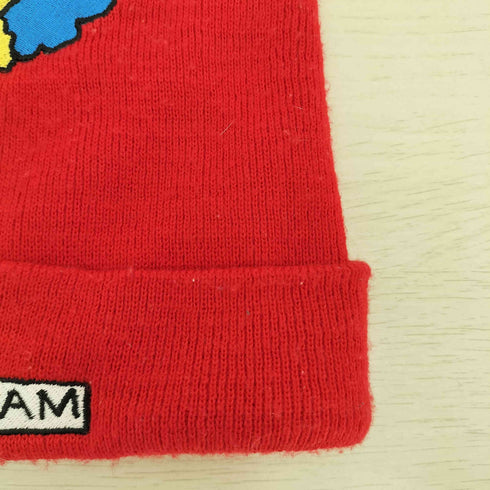 シュプリーム Supreme Gonz Ramm Beanie ゴンズ アクリル ビーニー メンズ FREE