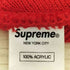 シュプリーム Supreme Gonz Ramm Beanie ゴンズ アクリル ビーニー メンズ FREE