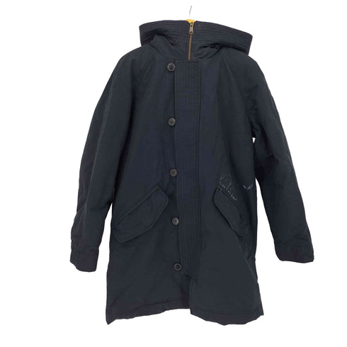 ギャップ Gap PRIMALOFT 中綿 フーディージャケット メンズ import:M