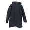 ギャップ Gap PRIMALOFT 中綿 フーディージャケット メンズ import:M
