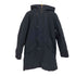 ギャップ Gap PRIMALOFT 中綿 フーディージャケット メンズ import:M