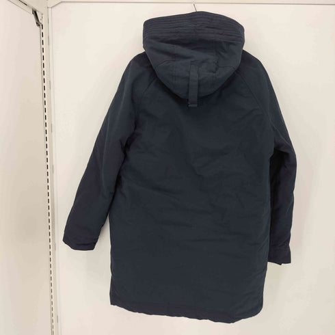 ギャップ Gap PRIMALOFT 中綿 フーディージャケット メンズ import:M