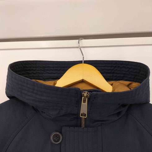 ギャップ Gap PRIMALOFT 中綿 フーディージャケット メンズ import:M