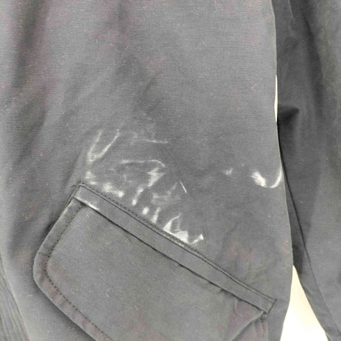 ギャップ Gap PRIMALOFT 中綿 フーディージャケット メンズ import:M