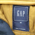 ギャップ Gap PRIMALOFT 中綿 フーディージャケット メンズ import:M