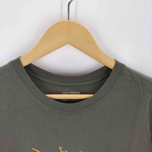 アークテリクス ARCTERYX Arc'Word Logo SS メンズ JPN:S