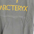 アークテリクス ARCTERYX Arc'Word Logo SS メンズ JPN:S