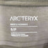 アークテリクス ARCTERYX Arc'Word Logo SS メンズ JPN:S