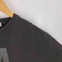 ウィンダンシー WIND AND SEA 22SS ロゴプリントクルーネックTシャツ メンズ import:M