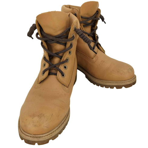 ティンバーランド Timberland CLASSIC 6 IN Premium Boot メンズ US:9