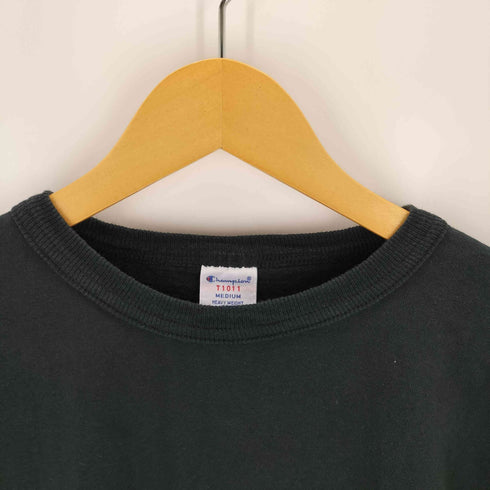 チャンピオン Champion USA製 ティーテンイレブン ショートスリーブTシャツ メンズ JPN:M