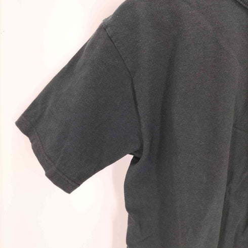 チャンピオン Champion USA製 ティーテンイレブン ショートスリーブTシャツ メンズ JPN:M